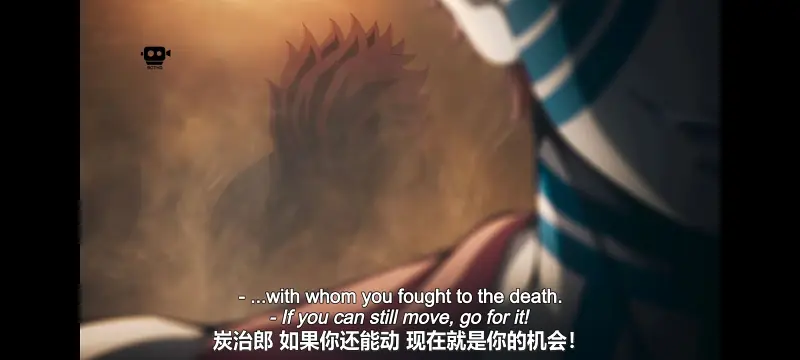 鬼灭之刃,鬼滅之刃,剧场版,鬼灭之刃无限城篇,动画,动漫,动画电影,日漫,ACG,二次元