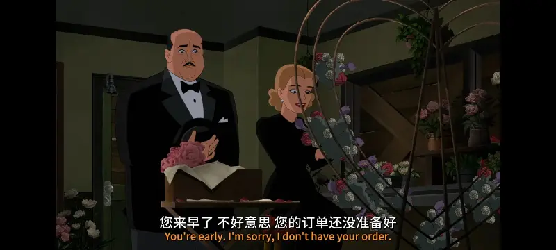 DC,美漫,动画,动漫,超级英雄,蝙蝠侠,蝙蝠侠披风斗士,番剧,ACG