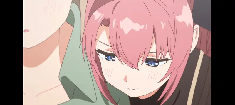 上伊那牡丹醉姿如百合,上伊那牡丹酒醉身姿似百合花般,动漫,番剧,百合,日漫,动画,二次元,ACG