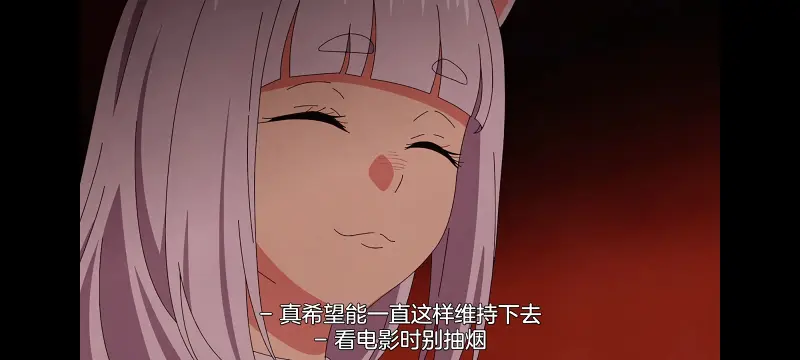 雅尼猫,尼古喵喵,动画,动漫,番剧,日漫,二次元,ACG
