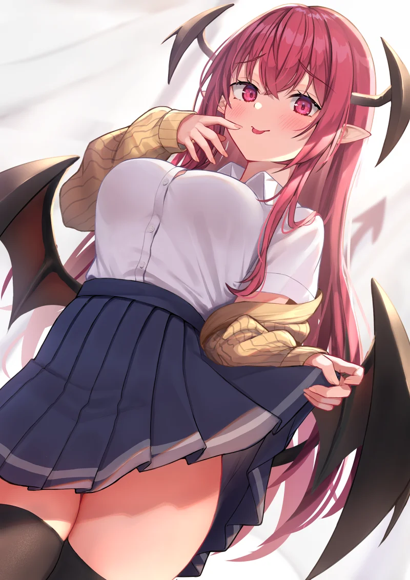 涩图
