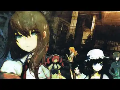 【静止画MAD】 たったひとつの世界線（Full）