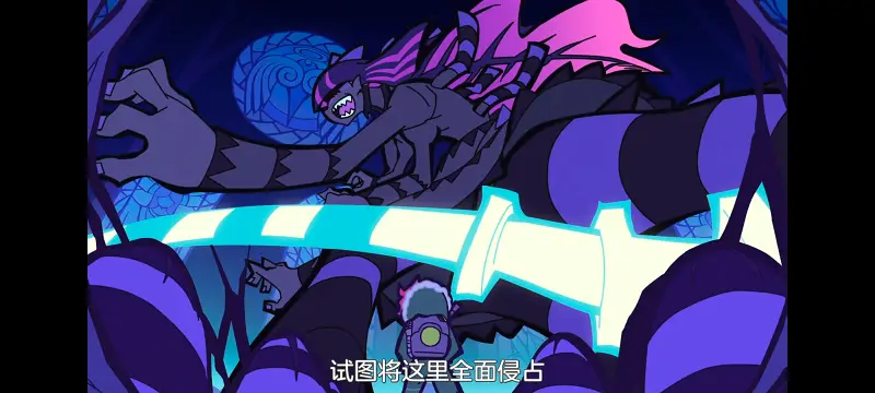 吊带袜天使,新吊带袜天使,动画,动漫,番剧,ACG