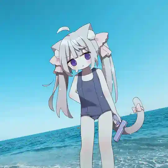 美图可爰