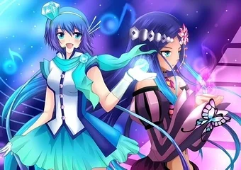 冷门,vocaloid