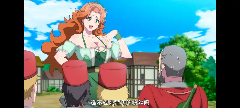 魔女之旅,动画,动漫,番剧,ACG
