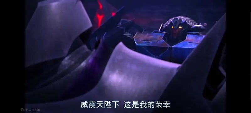 变形金刚,变形金刚领袖之证,美漫,动画,动漫,番剧,ACG