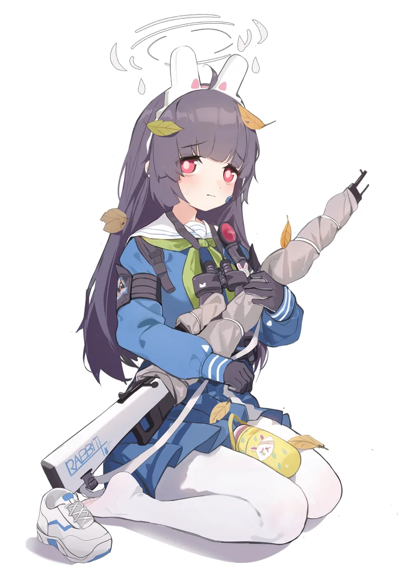 涩图