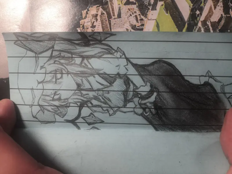 东方,摸鱼,绘画