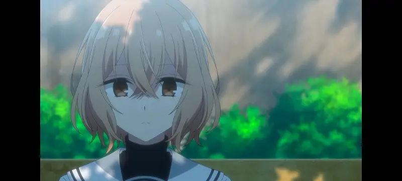 想吃掉我的非人少女,对我垂涎欲滴的非人少女,百合,动画,动漫,番剧,ACG