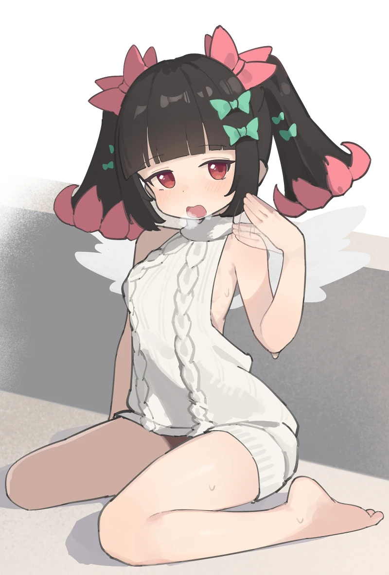 插画