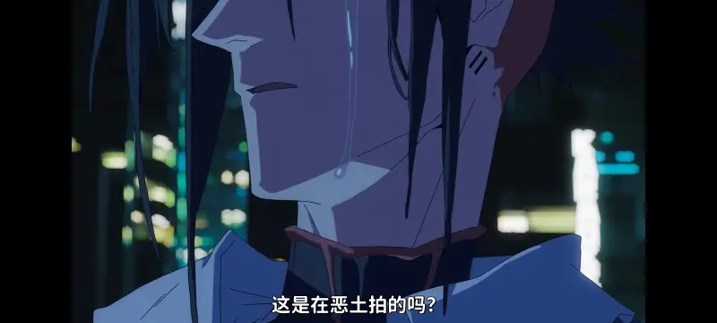 赛博朋克,赛博朋克边缘行者,赛博朋克边缘行者2,动画,动漫,番剧,二次元,ACG