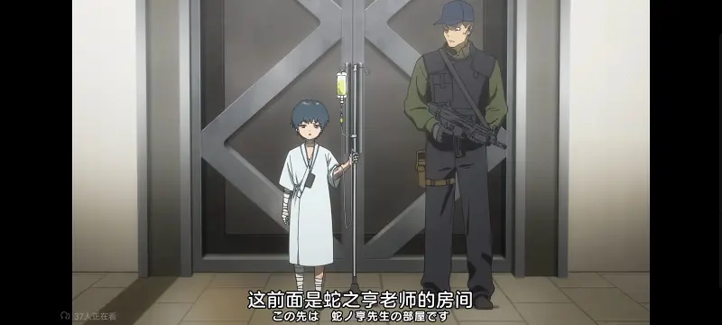 某暗部的少女共栖,某科学的超电磁炮,魔法禁书目录,动画,动漫,番剧,日漫,二次元,ACG