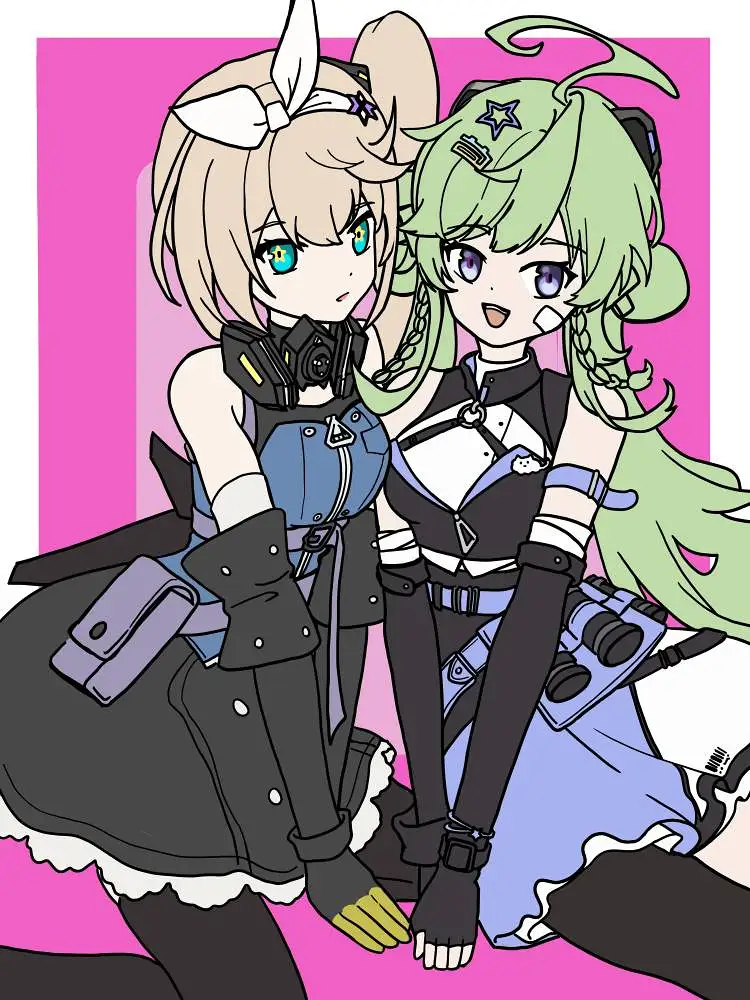 少女前线,少前2,夏克里,XCR