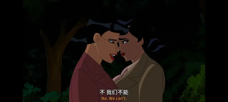 蝙蝠侠披风斗士,DC,蝙蝠侠,动画,动漫,美漫,番剧,ACG