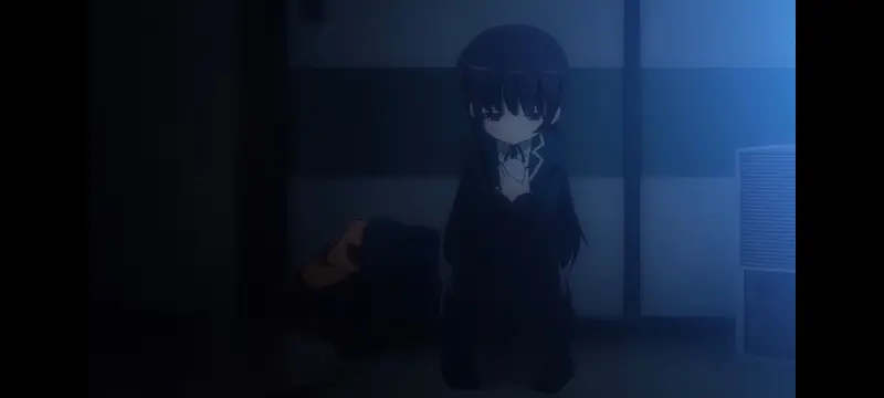 魔法少女育成计划,魔保育,魔法少女,动画,动漫,番剧,二次元,日漫,ACG
