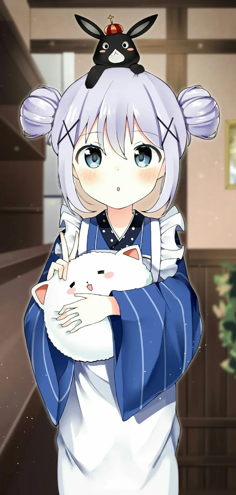 真是个好地方呢♡(*´∀｀*)人(*´∀｀*)♡
