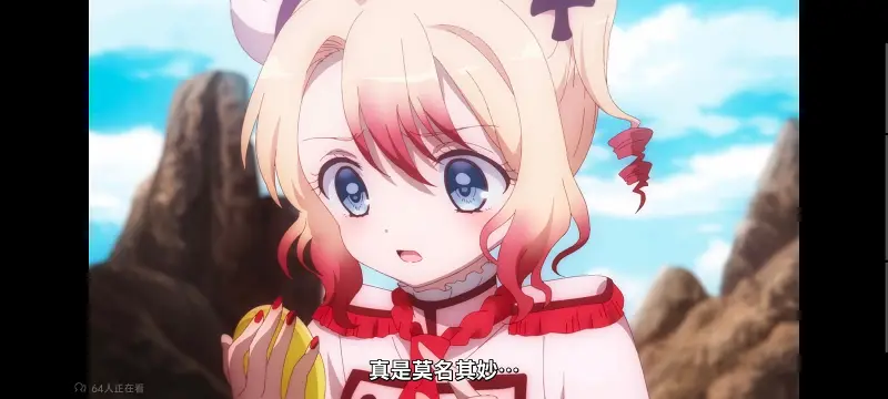 魔法少女育成计划,魔法少女,动画,动漫,番剧,日漫,二次元,ACG,魔法少女育成计划restart