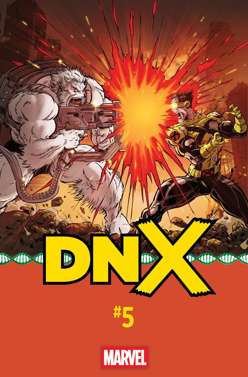 漫威,漫威漫画,美漫,漫画,动漫,ACG,超级英雄,X战警,绘画,神奇四侠