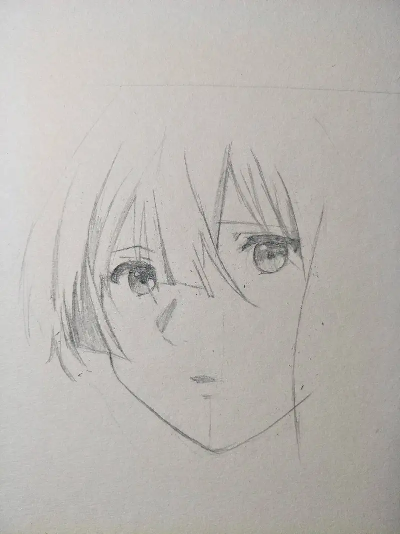 好难