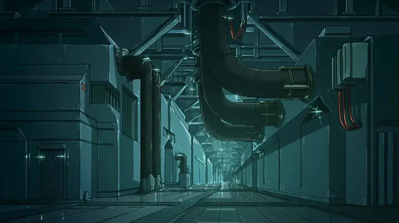 [Dynamix] Cervelle Connexion [Hard 9] All Perfect