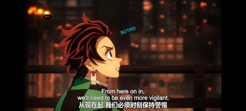 鬼灭之刃,鬼滅之刃,剧场版,鬼灭之刃无限城篇,动画,动漫,动画电影,日漫,ACG,二次元