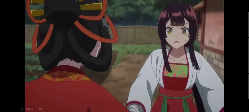 虽然我是不完美恶女雏宫蝶鼠替换传,恶女不才请多关照雏宫蝶鼠替换传,动画,动漫,番剧,二次元,ACG,日漫