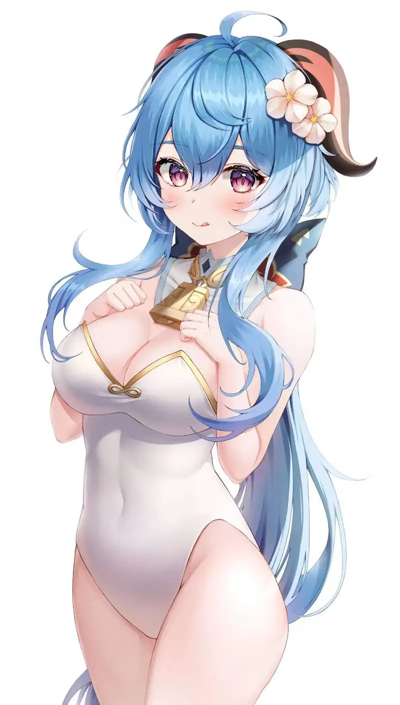 M站美图,涩图