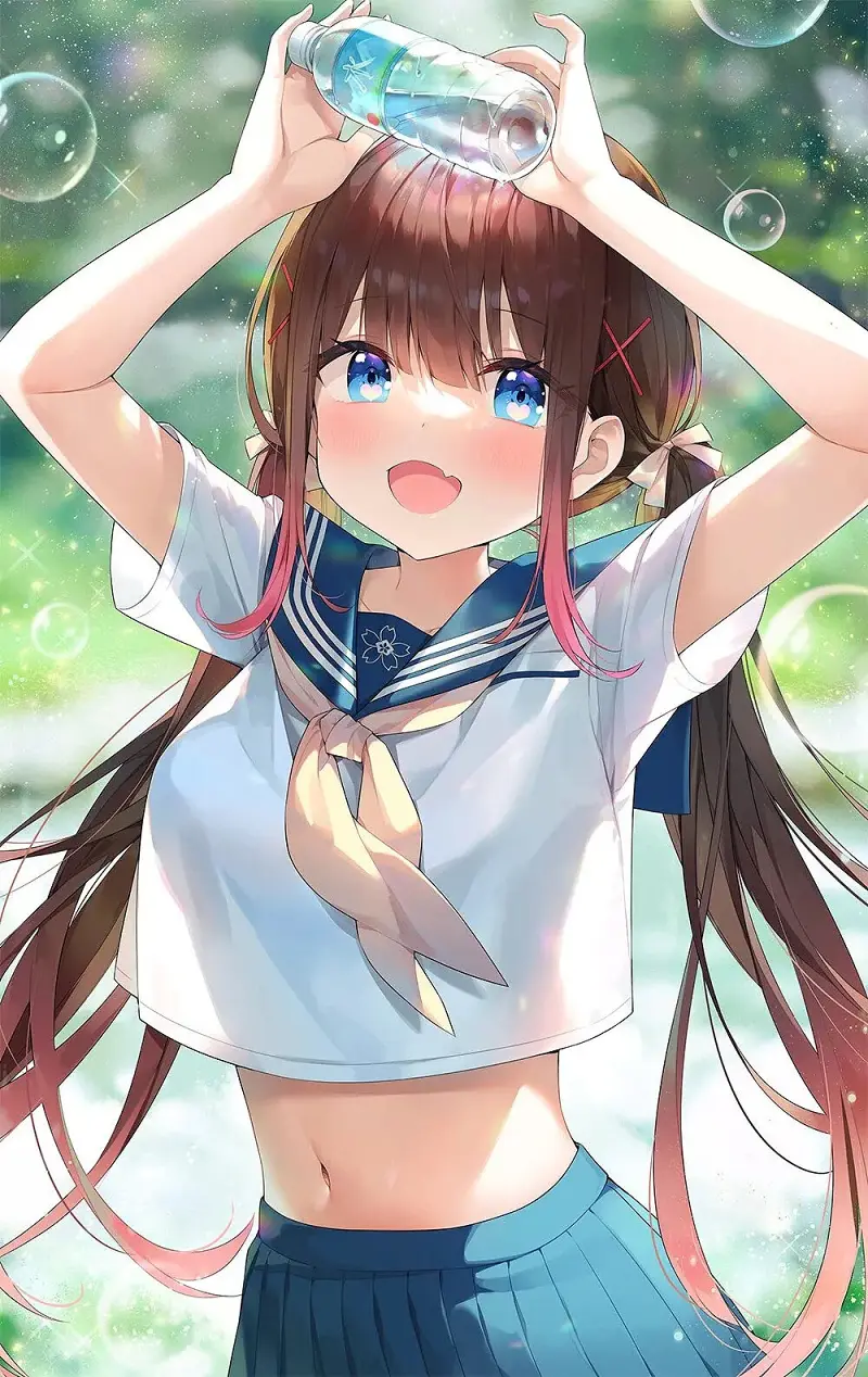 M站美图,涩图