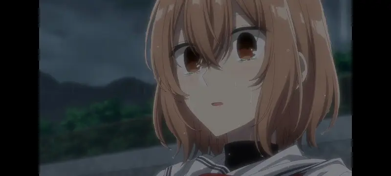 想吃掉我的非人少女,对我垂涎欲滴的非人少女,动画,动漫,百合,百合动漫,番剧,ACG