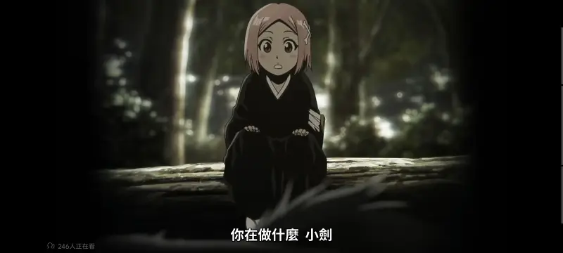 死神,境界,千年血战,动画,动漫,番剧,二次元,日漫,ACG