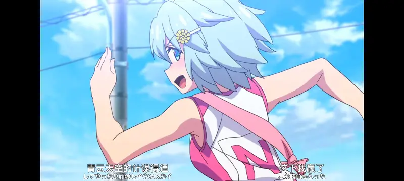 赛马娘,赛马娘PrettyDreby,动画,动漫,番剧,ACG