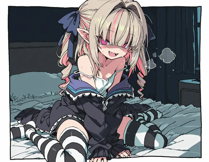 每日喵