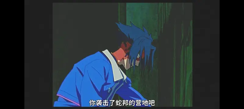 赛博朋克,赛博朋克边缘行者,赛博朋克边缘行者2,动画,动漫,番剧,二次元,ACG