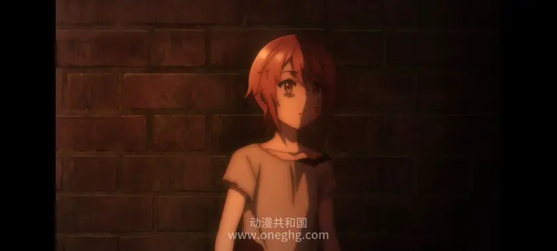 凭你也想讨伐魔王,你这种家伙别想打败魔王,百合,动漫,动画,番剧,ACG