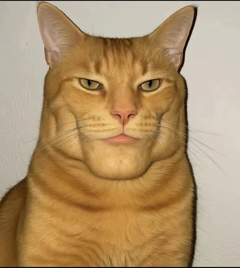 猫meme大全