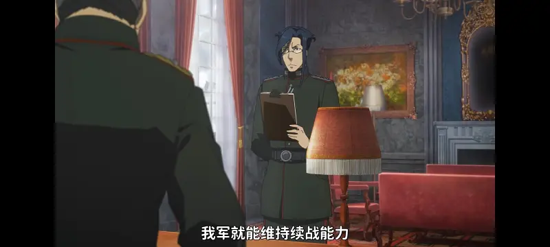 幼女战记,谭雅战记,动画,动漫,番剧,日漫,二次元,ACG