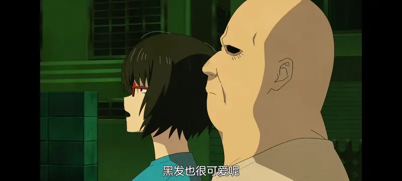 雅尼猫,尼古喵喵,动画,动漫,番剧,日漫,二次元,ACG