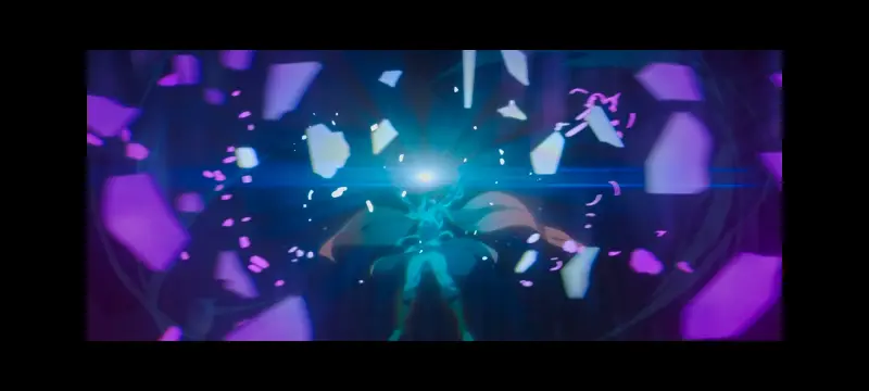降世神通,安昂传奇,美漫,动画,动漫,番剧,二次元,ACG,动画电影