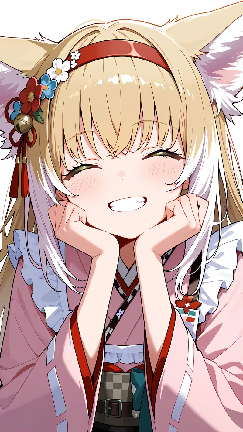 明日方舟,铃兰