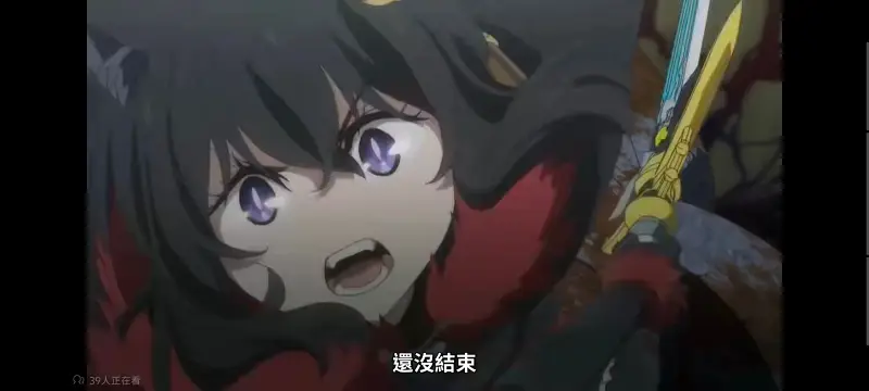 转生成为魔剑了,转生就是剑,异世界,动画,动漫,番剧,二次元,日漫,ACG