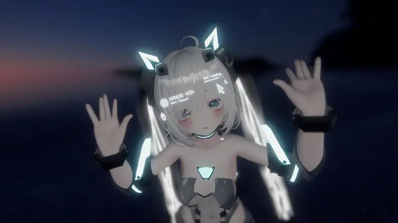 VRChat|记录