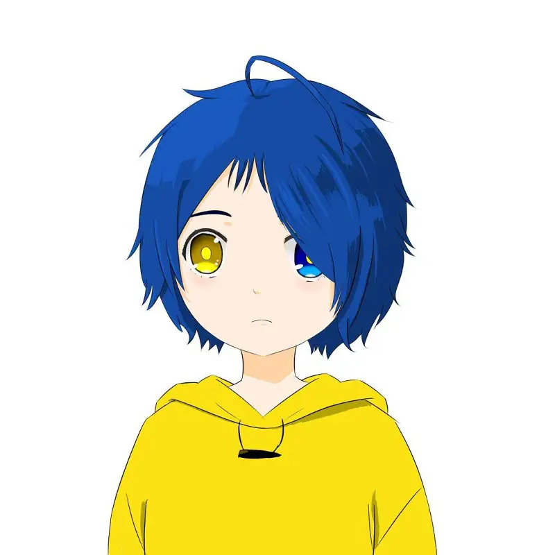 绘画创作,奇蛋物语