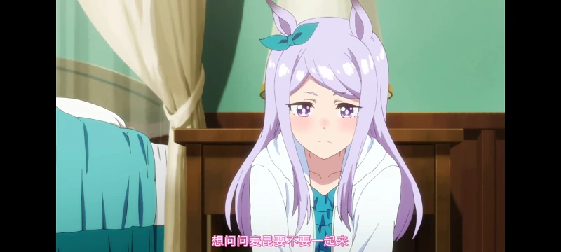 赛马娘,赛马娘第二季,赛马娘PrettyDerby,动画,动漫,番剧,二次元,ACG