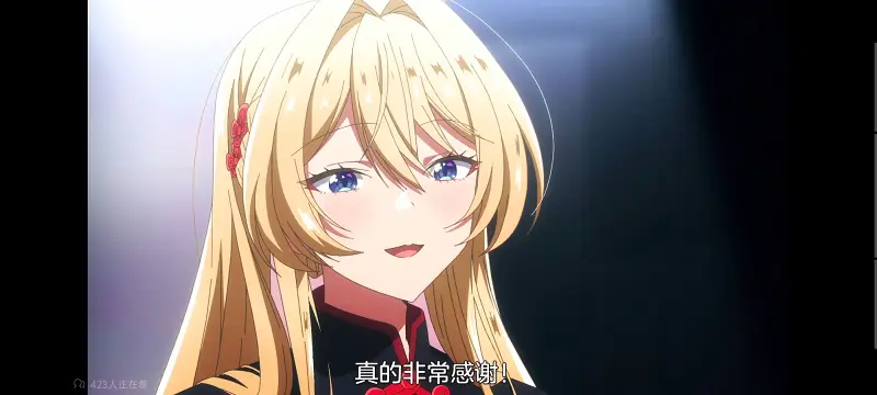 我怎么可能成为你的恋人不行不行,百合,百合动漫,动画,动漫,番剧,ACG