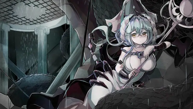 [Dynamix/雨] Rain [Hard 9] All Perfect