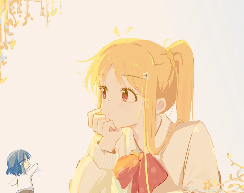 mygo,孤独摇滚,GirlsBandCry,轻音少女,美图,重音teto,初音miku,高松灯,鼓手余命十日谭,avemujica