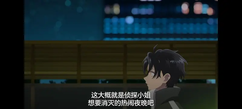 彻夜之歌,动画,动漫,番剧,ACG,动漫推荐