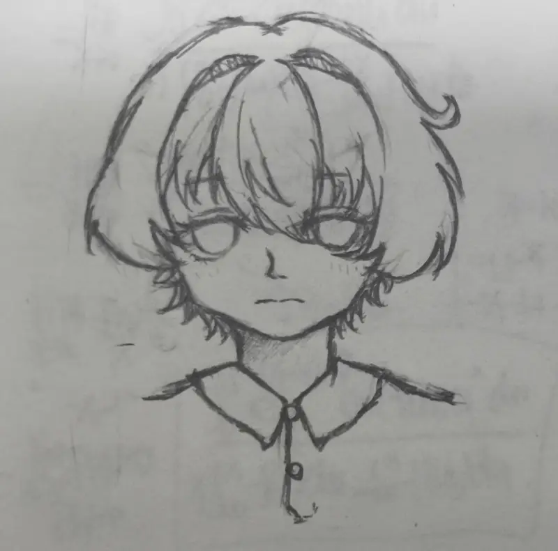 绘画