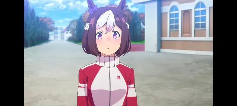 赛马娘,赛马娘PrettyDreby,动画,动漫,番剧,ACG